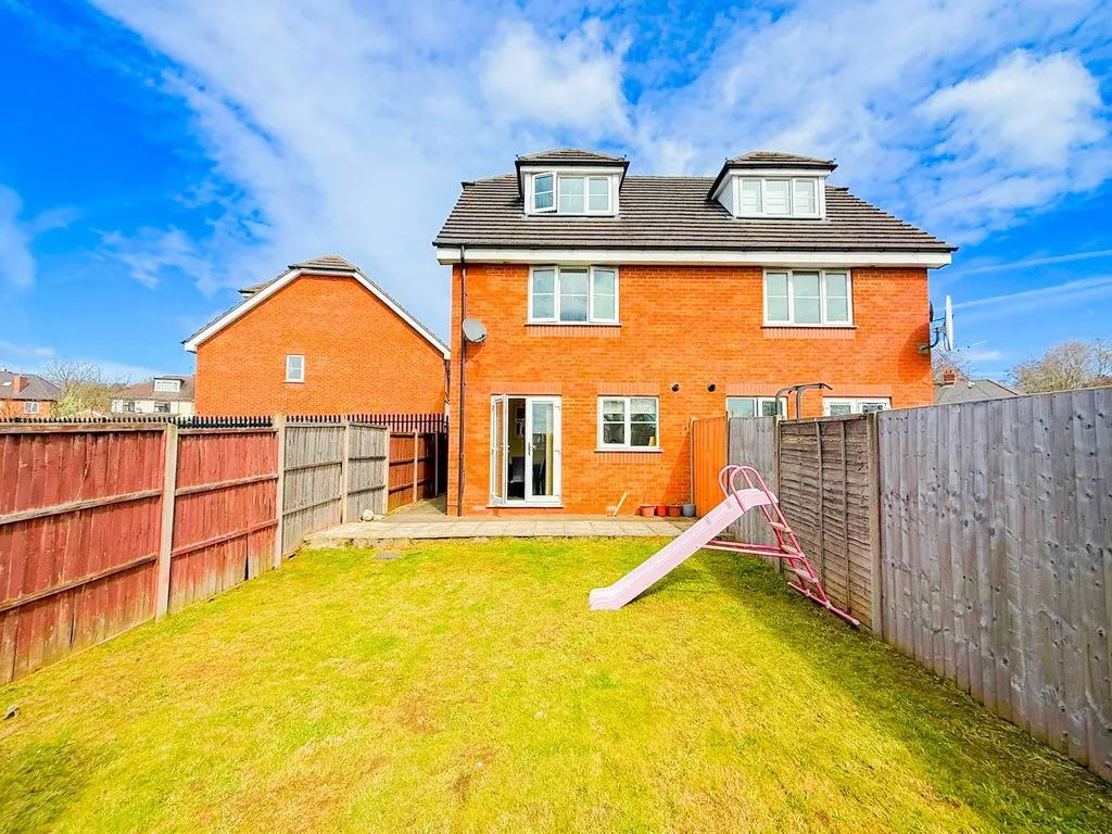 The Laurels, Erdington, B24, photo 11