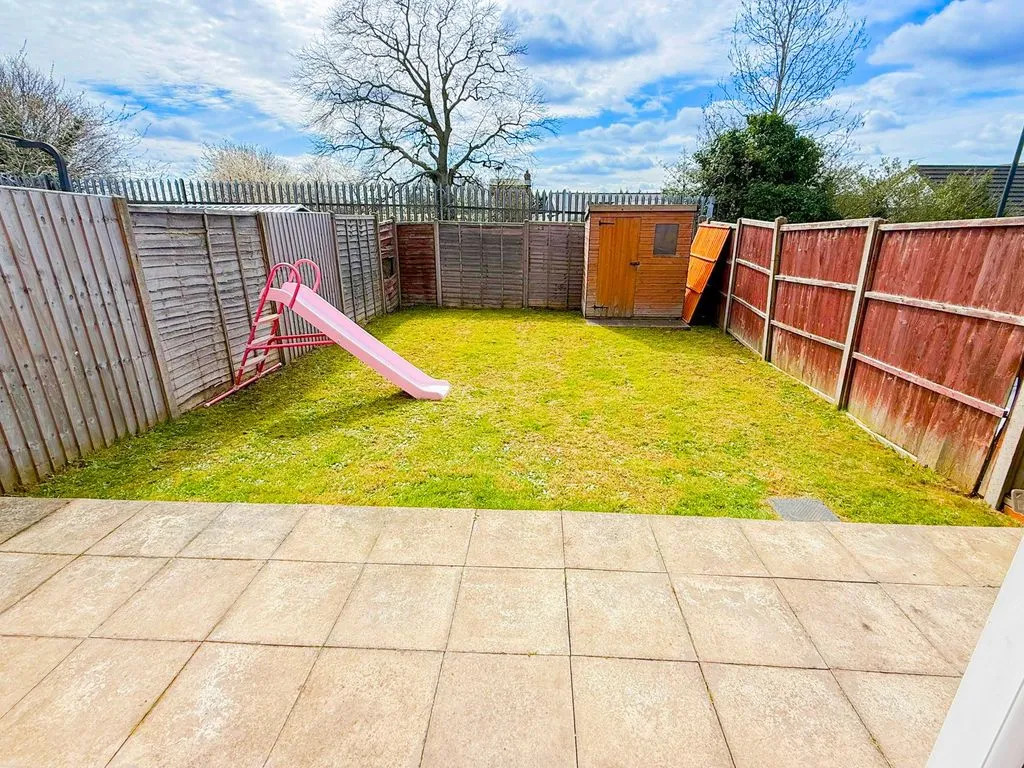 The Laurels, Erdington, B24, photo 10