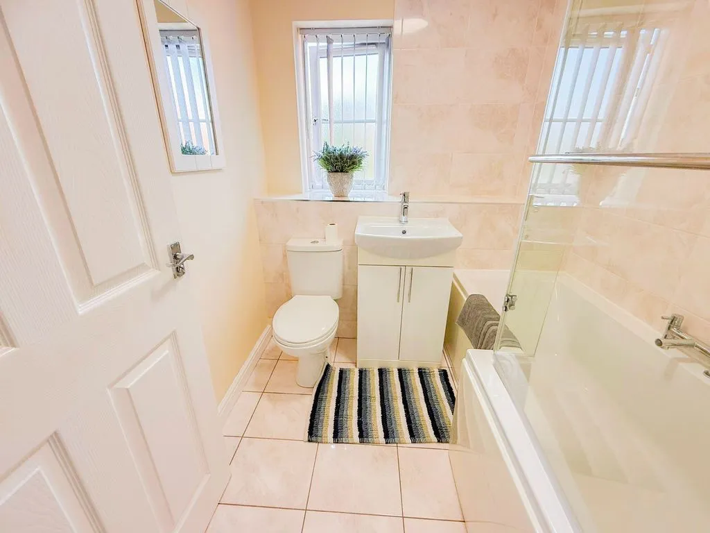 The Laurels, Erdington, B24, photo 7