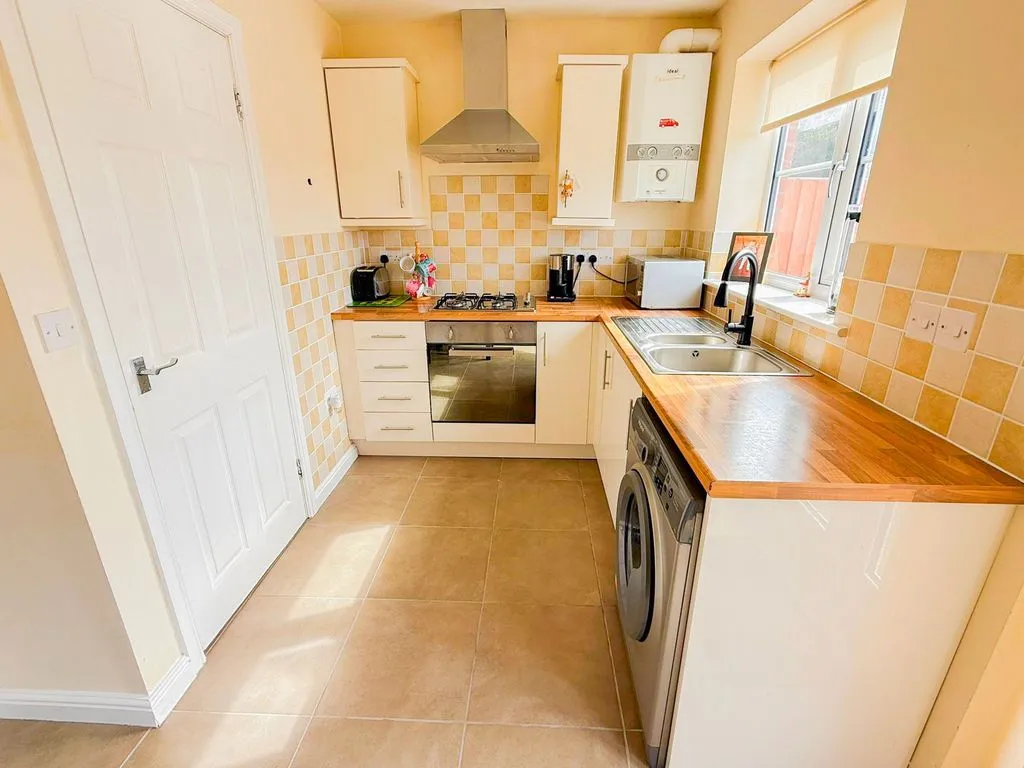 The Laurels, Erdington, B24, photo 12