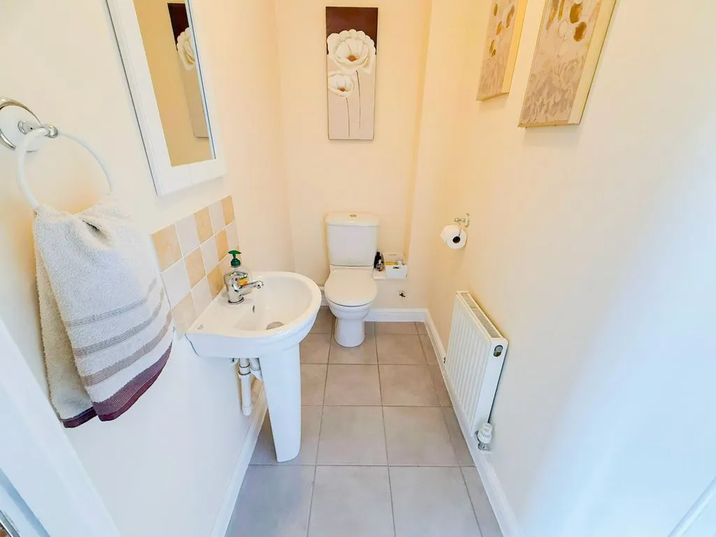 The Laurels, Erdington, B24, photo 13