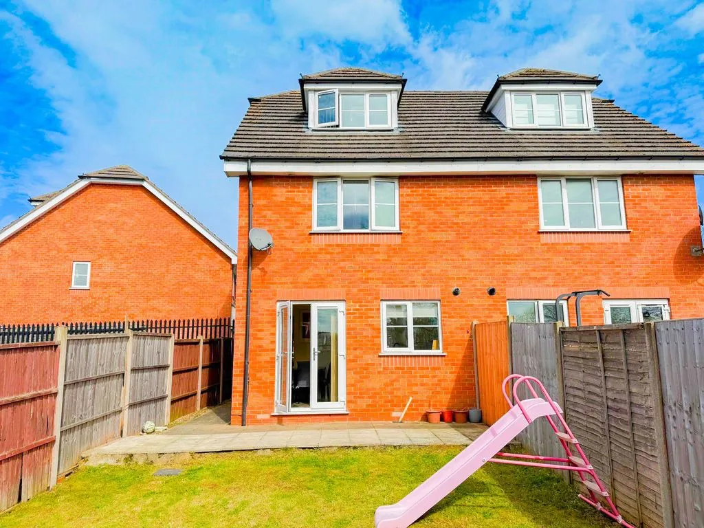 The Laurels, Erdington, B24, photo 25