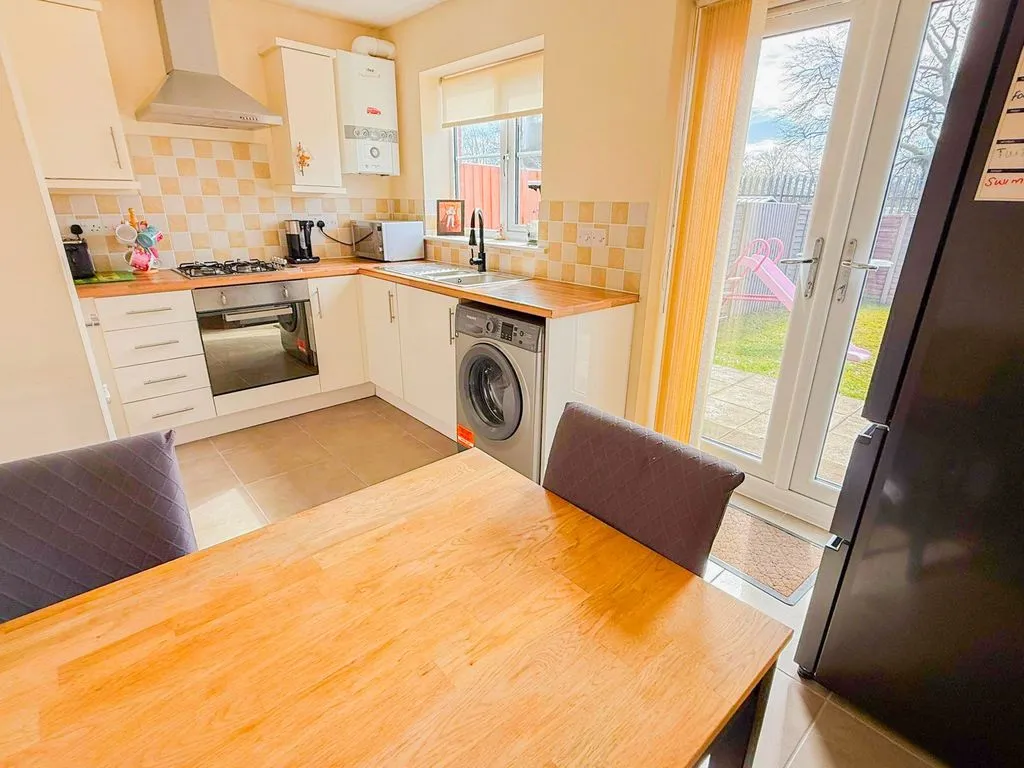 The Laurels, Erdington, B24, photo 3