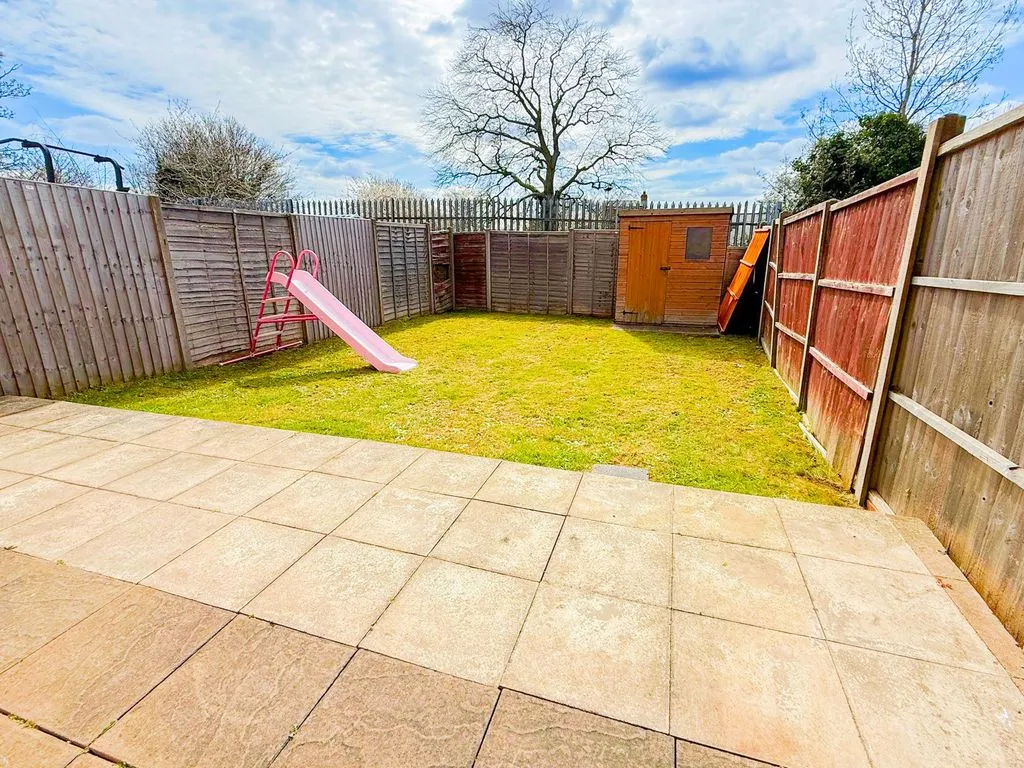 The Laurels, Erdington, B24, photo 24