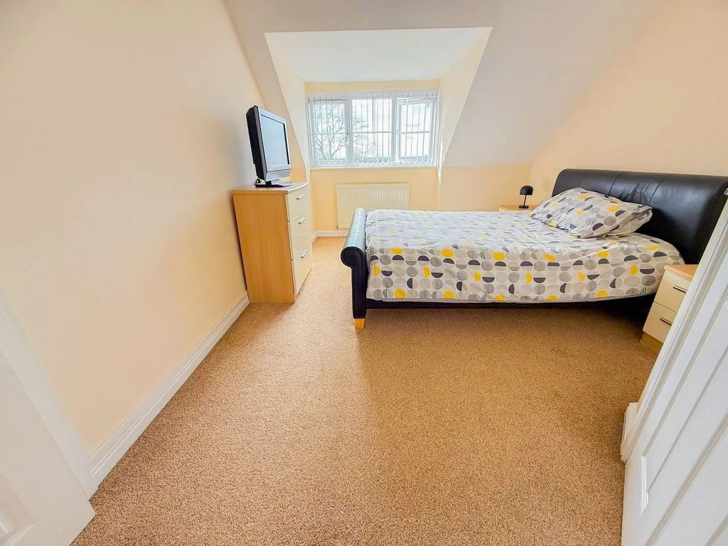 The Laurels, Erdington, B24, photo 22