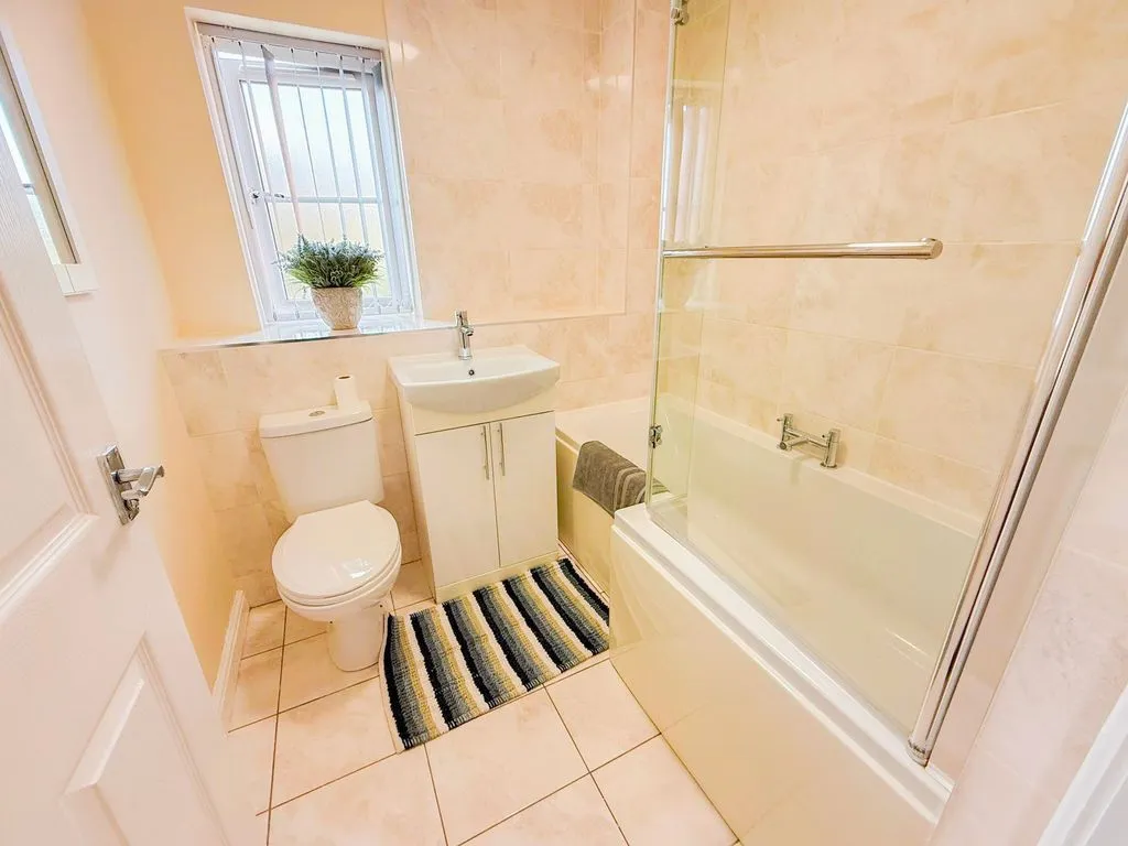 The Laurels, Erdington, B24, photo 20