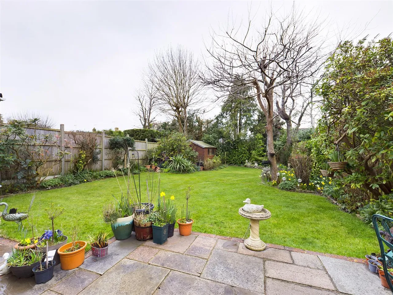 Weald Drive, Furnace Green, RH10, photo 14