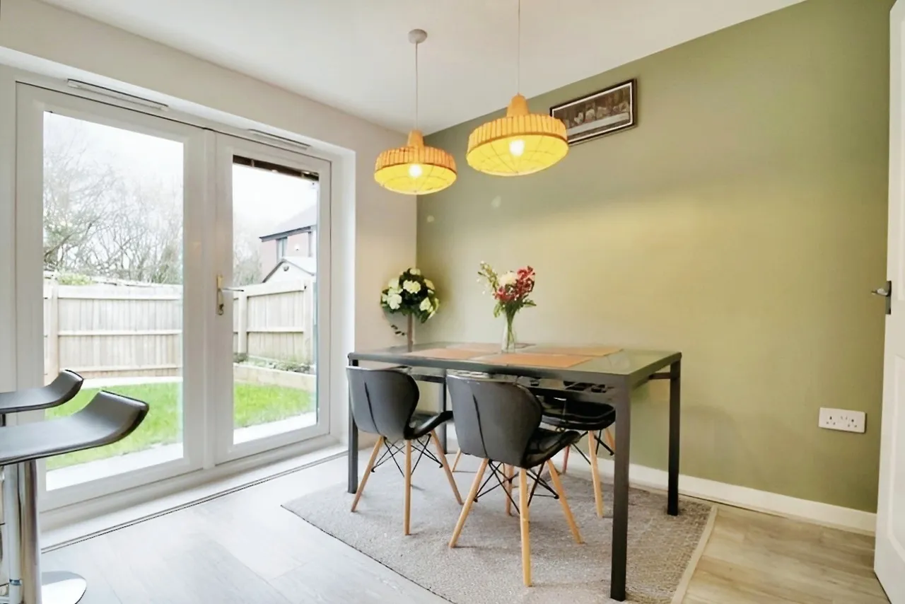 Mortimer Avenue, Cardiff, CF3, photo 4