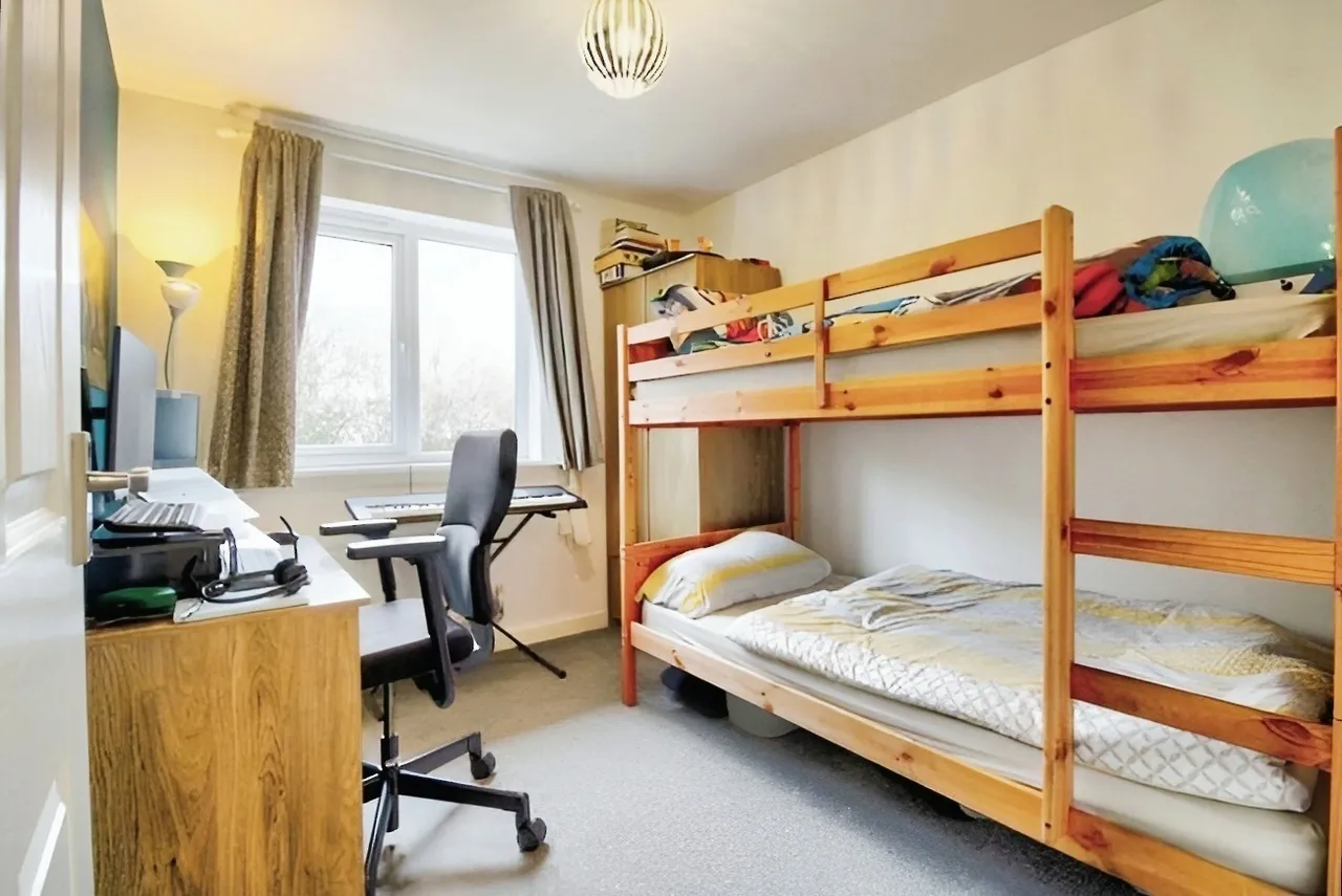 Mortimer Avenue, Cardiff, CF3, photo 10