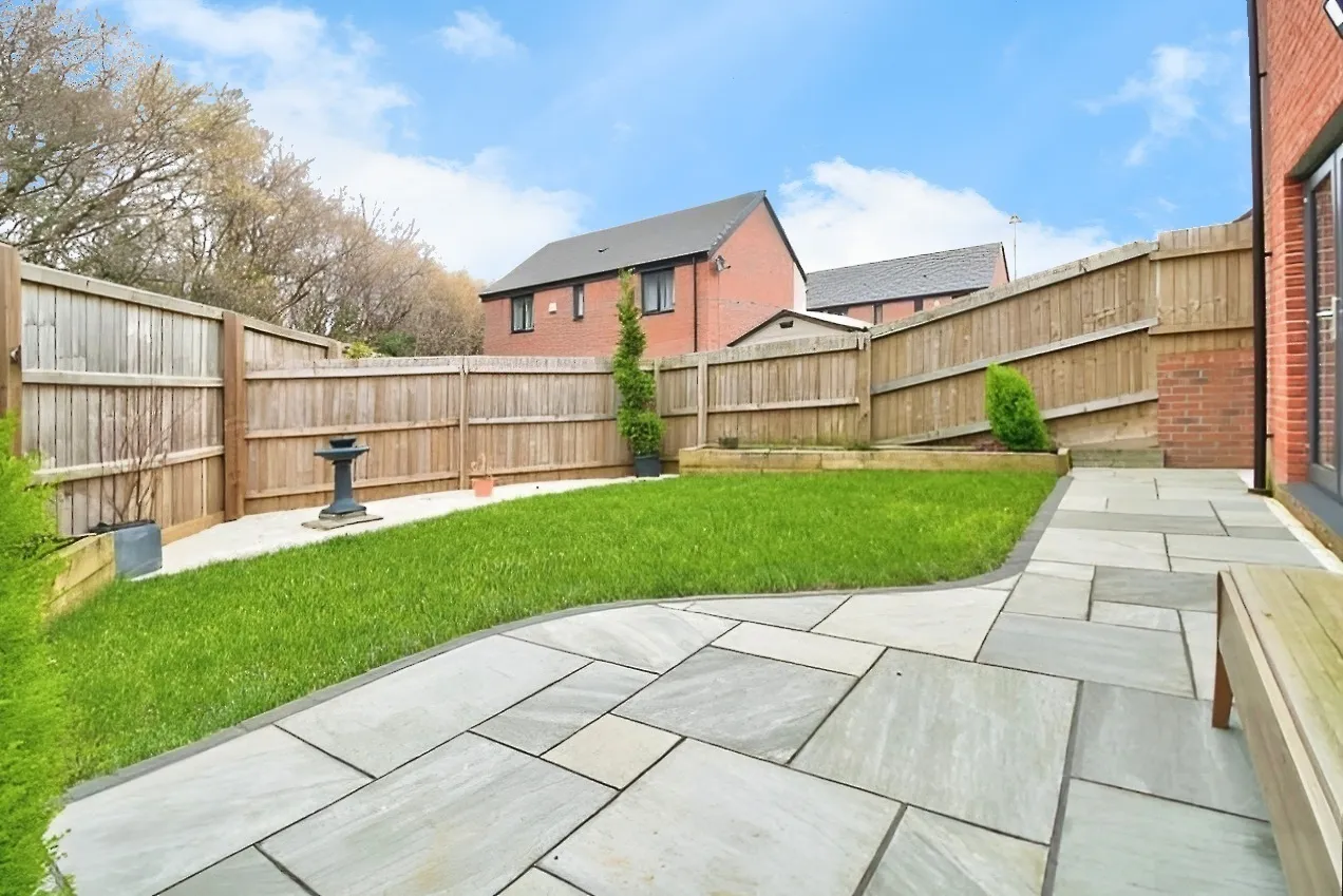 Mortimer Avenue, Cardiff, CF3, photo 12