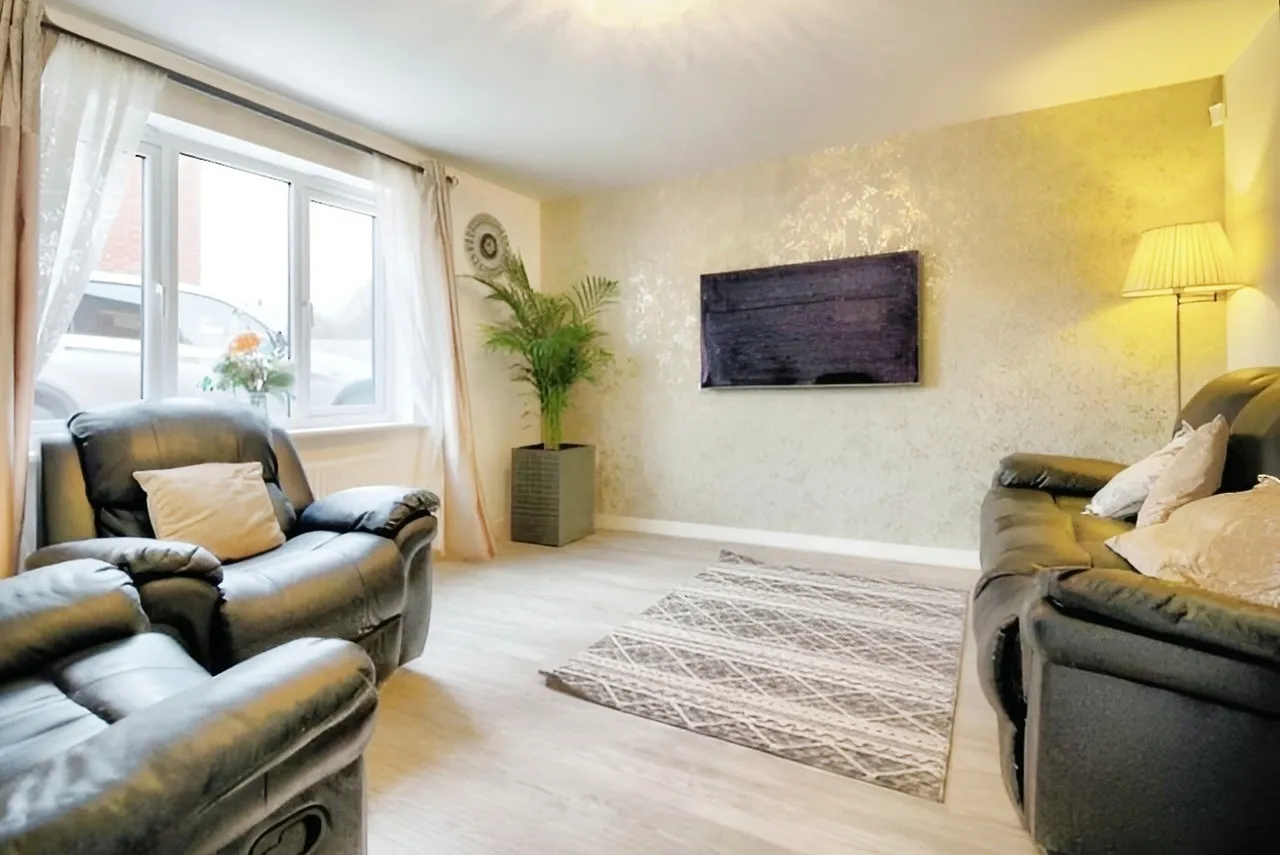 Mortimer Avenue, Cardiff, CF3, photo 6
