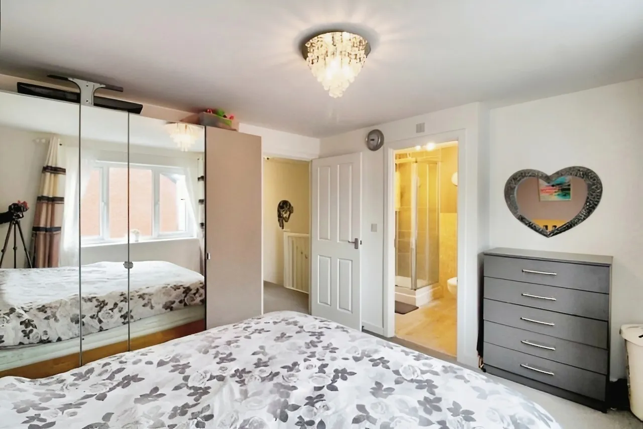 Mortimer Avenue, Cardiff, CF3, photo 8