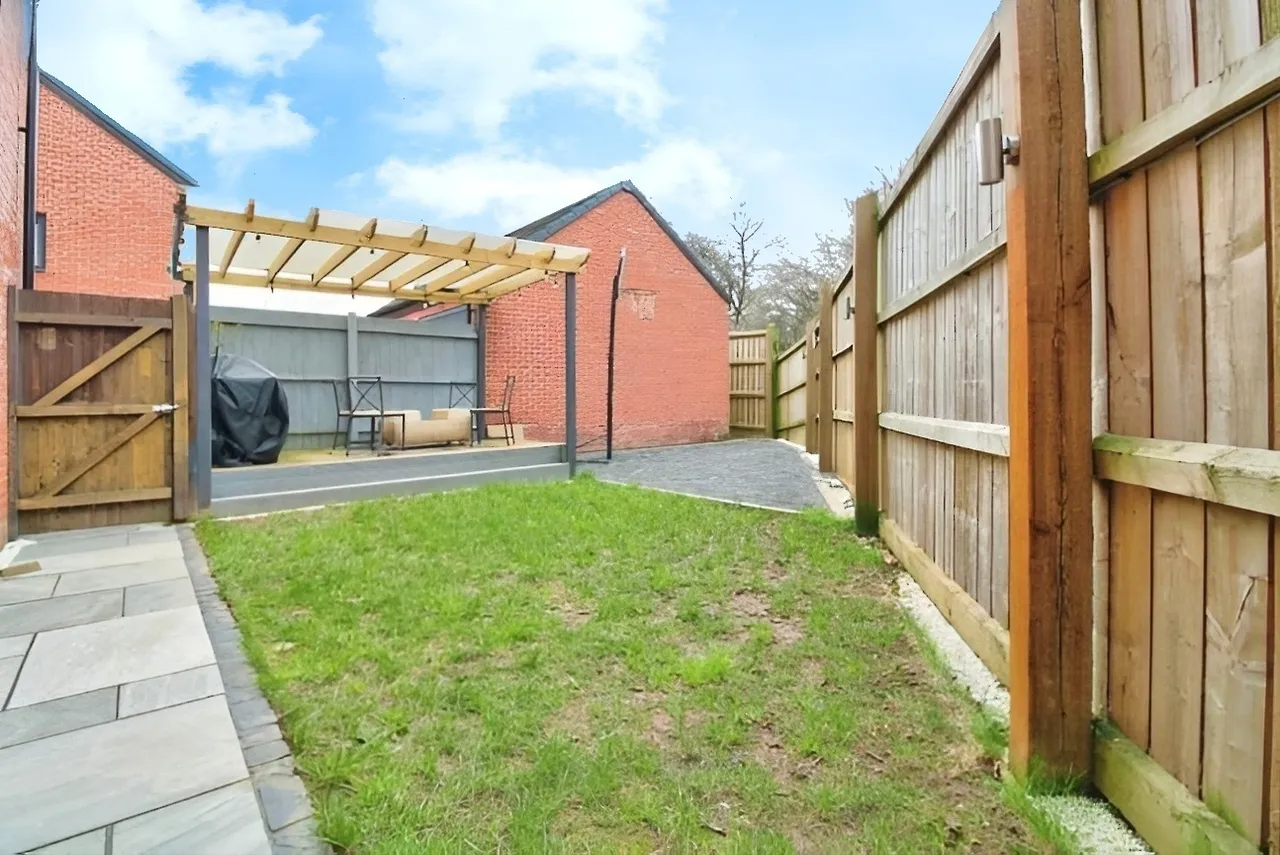 Mortimer Avenue, Cardiff, CF3, photo 13