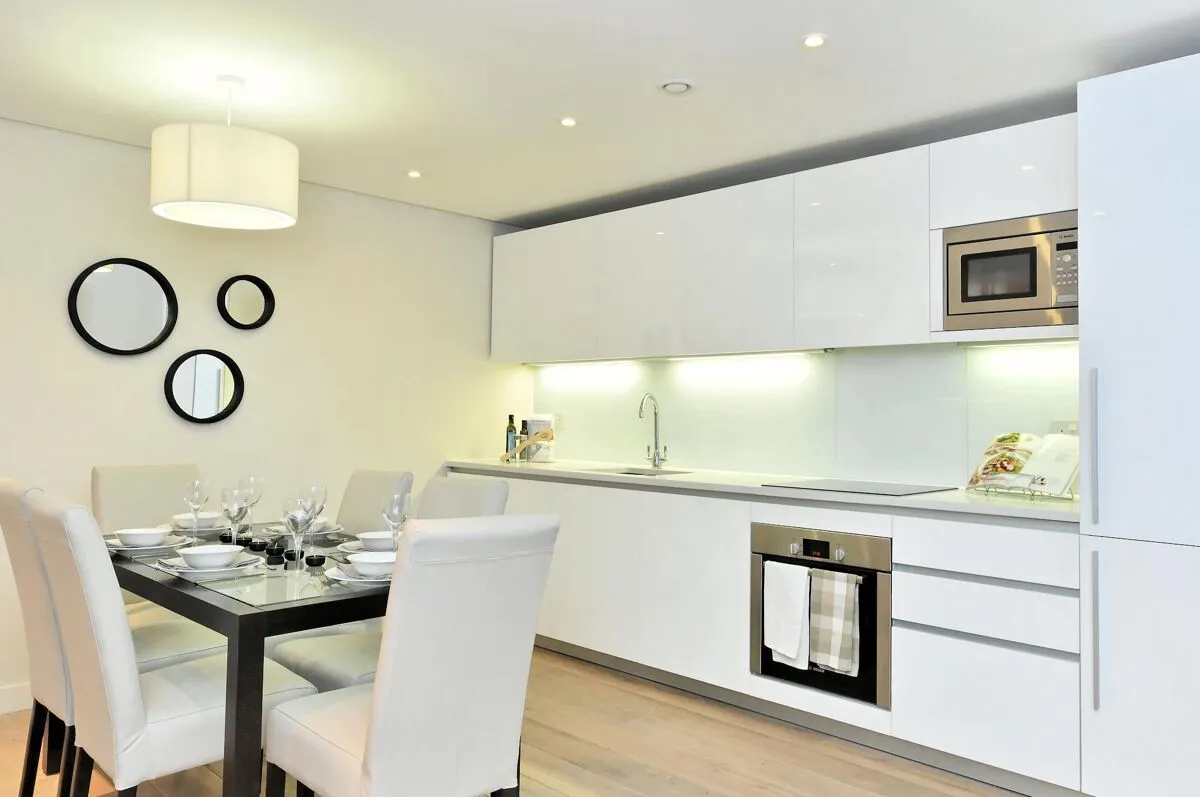 Merchant Square East, Paddington, W2, photo 2