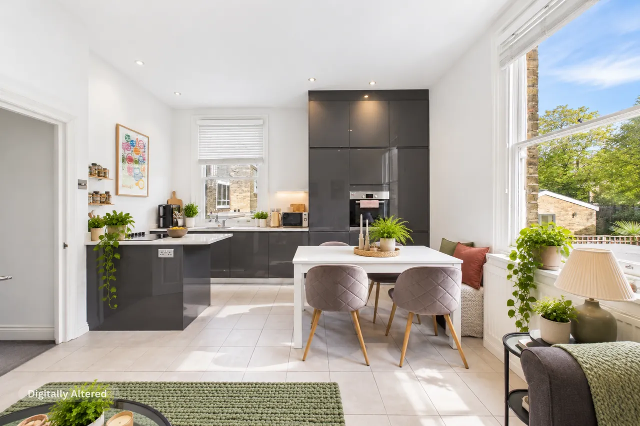 Hilltop Road, West Hampstead, NW6, photo 18