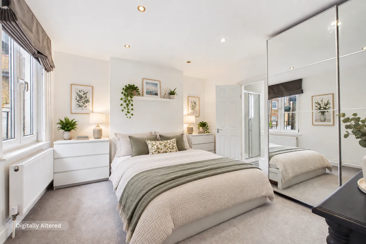 Hilltop Road, West Hampstead, NW6, photo 3