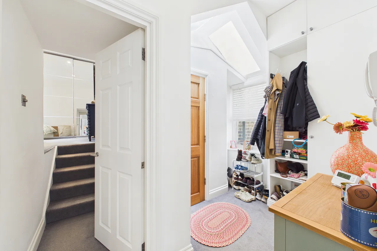 Hilltop Road, West Hampstead, NW6, photo 11