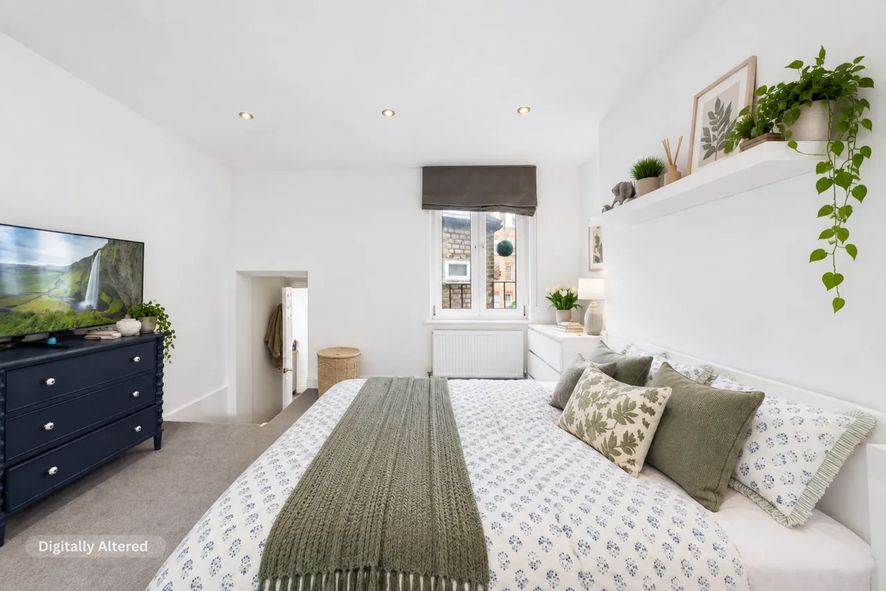 Hilltop Road, West Hampstead, NW6, photo 14