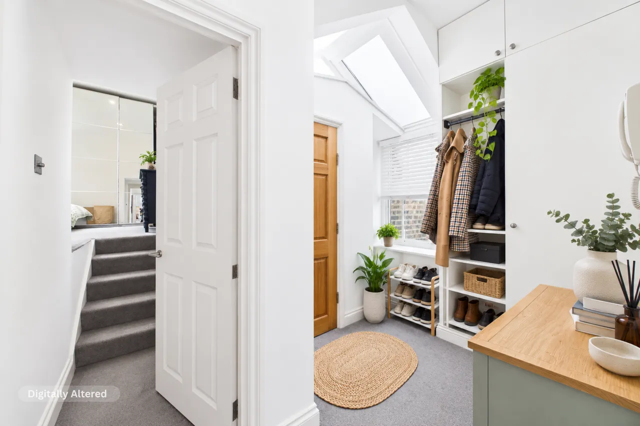 Hilltop Road, West Hampstead, NW6, photo 16