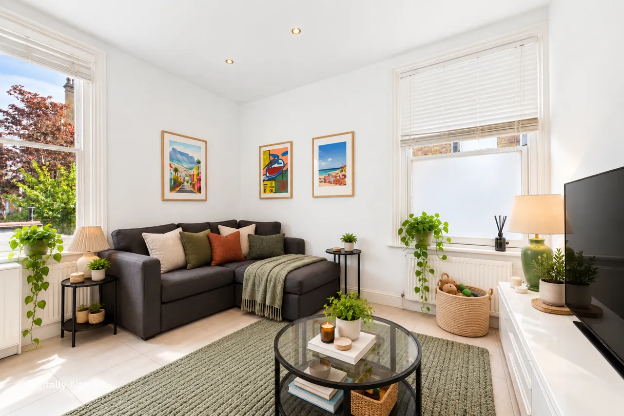 Hilltop Road, West Hampstead, NW6, photo 17