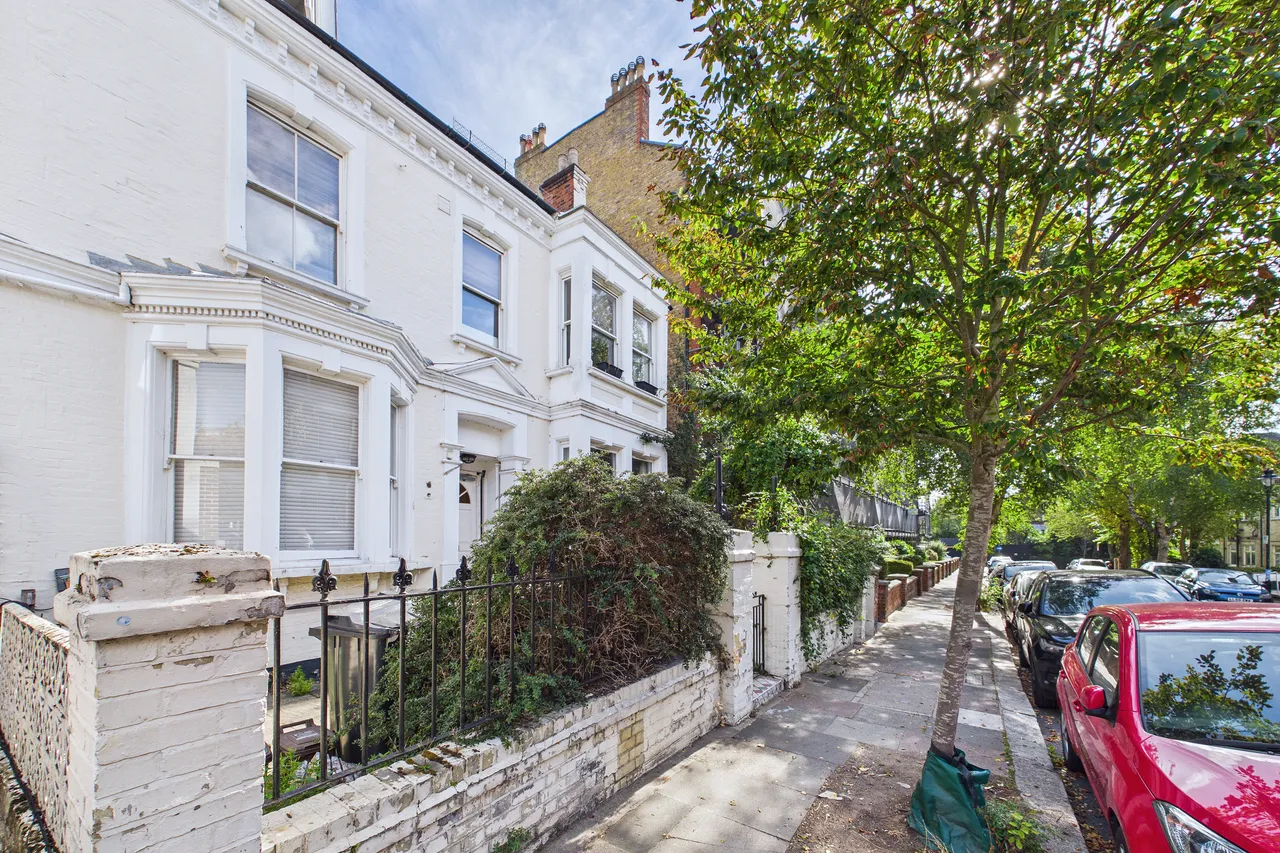 Hilltop Road, West Hampstead, NW6, photo 5