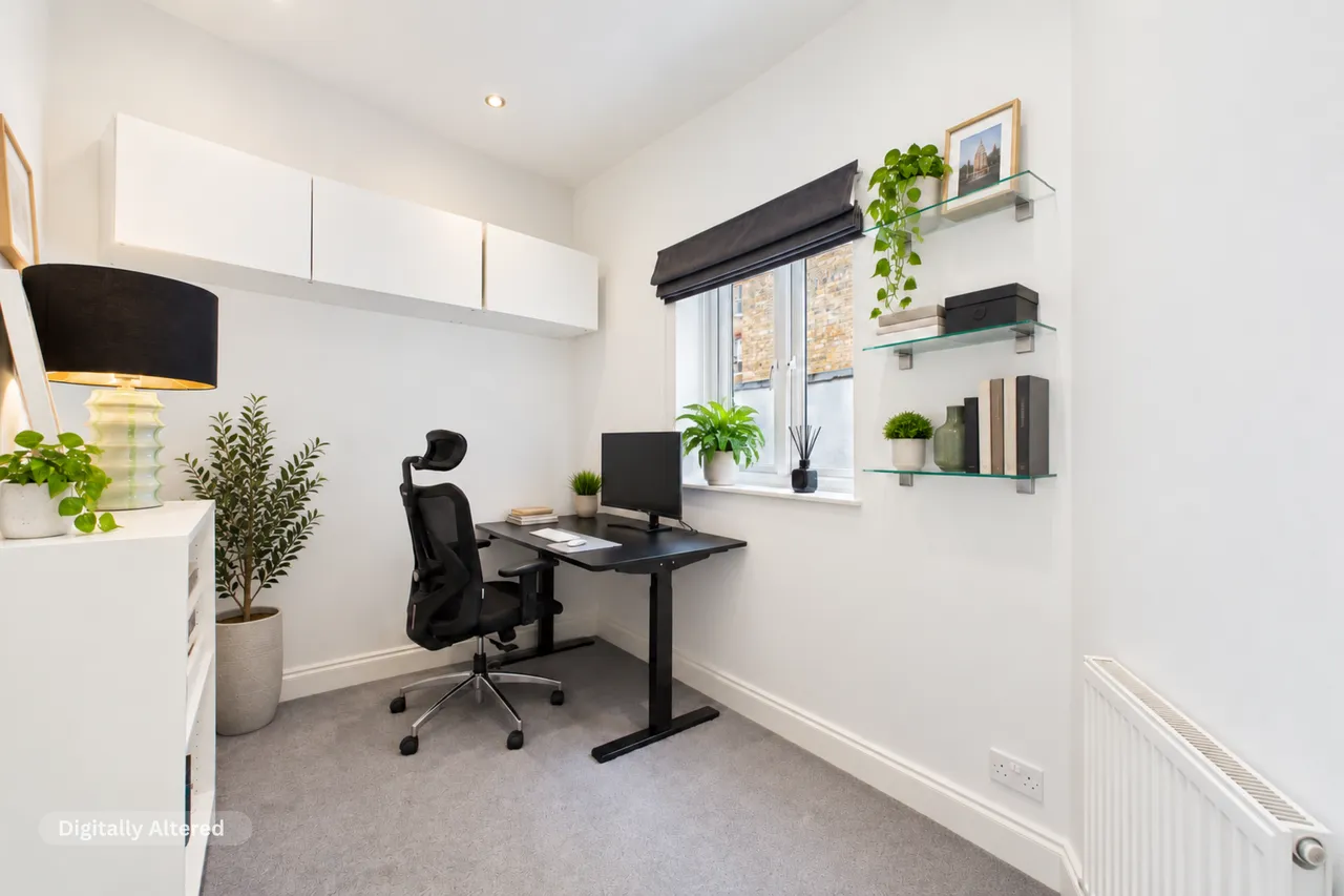 Hilltop Road, West Hampstead, NW6, photo 6