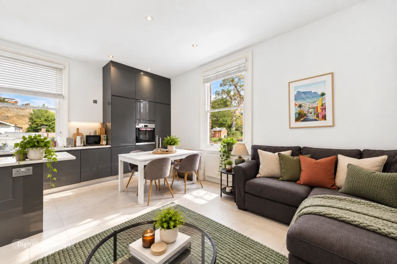 Hilltop Road, West Hampstead, NW6, photo 13
