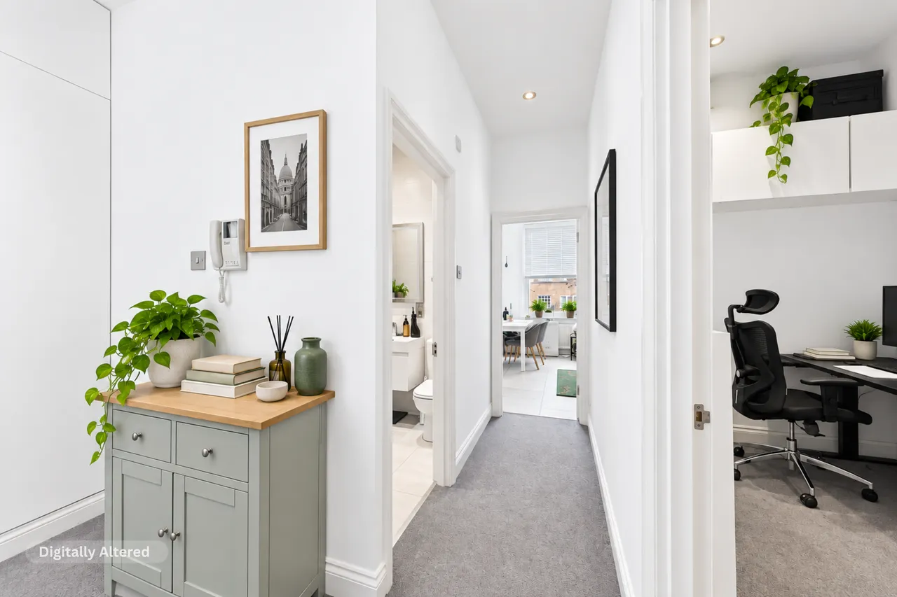 Hilltop Road, West Hampstead, NW6, photo 15