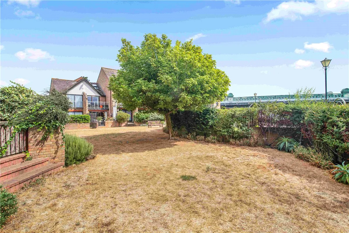 Ranelagh Gardens, London, SW6, photo 23