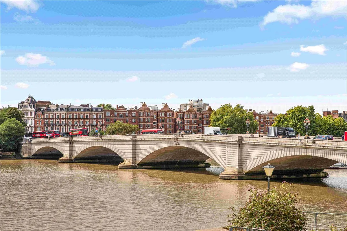 Ranelagh Gardens, London, SW6, photo 6