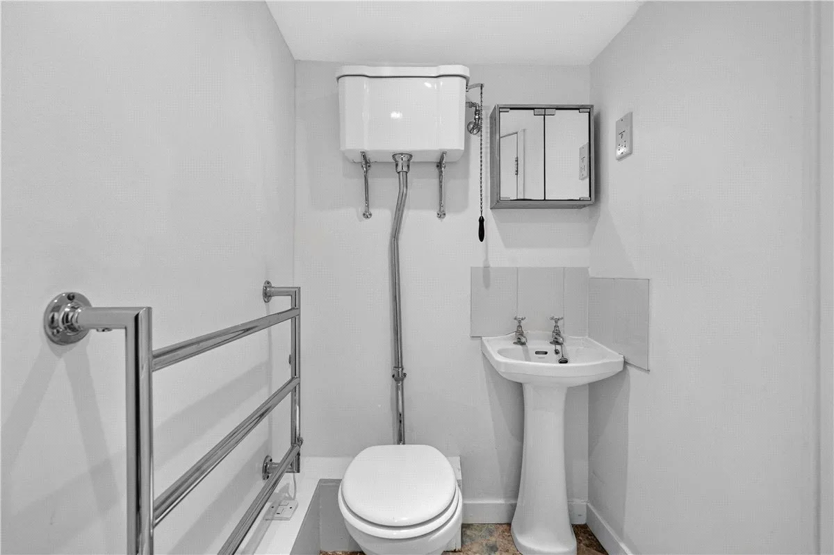 Ranelagh Gardens, London, SW6, photo 13