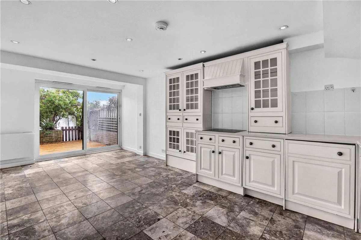 Ranelagh Gardens, London, SW6, photo 3