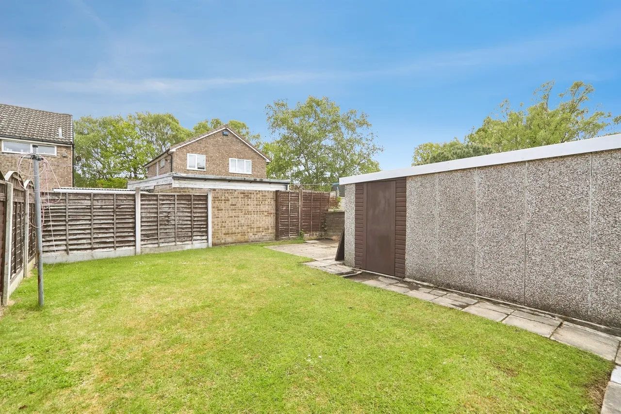 Birkdale Drive, Leeds, photo 3
