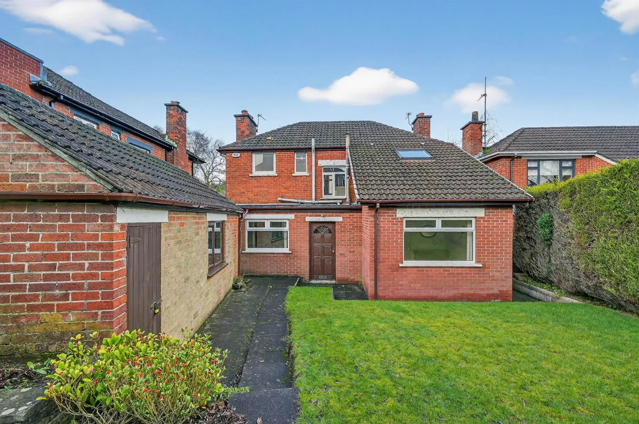 Richmond Park, Stranmillis, BT9, photo 20