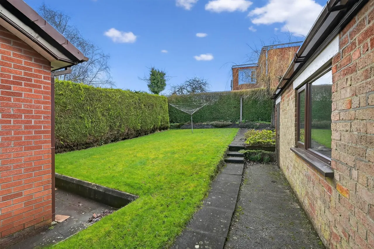 Richmond Park, Stranmillis, BT9, photo 19