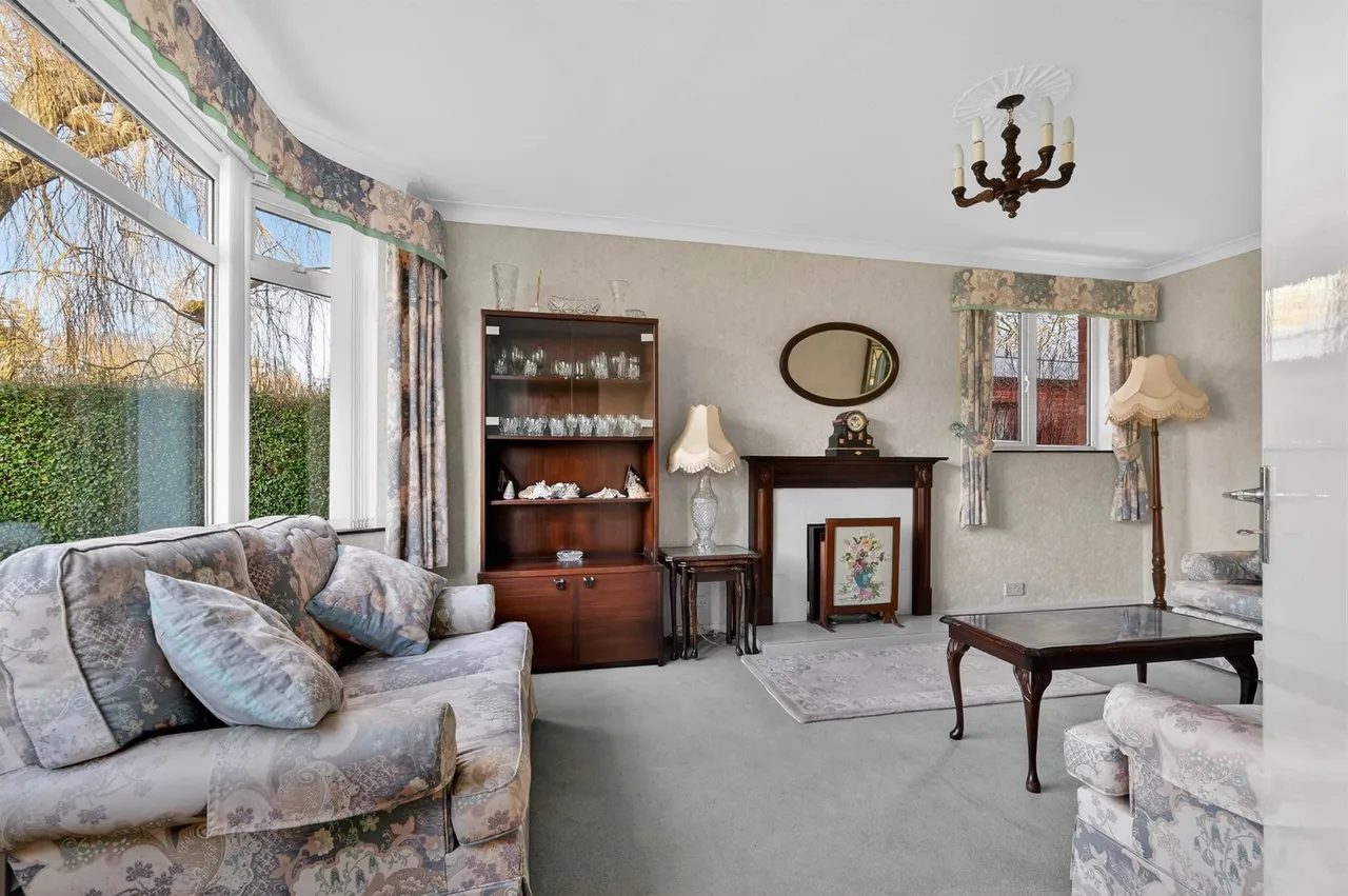 Richmond Park, Stranmillis, BT9, photo 5