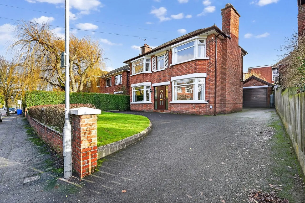 Richmond Park, Stranmillis, BT9, photo 2