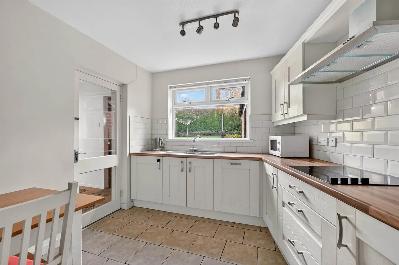 Richmond Park, Stranmillis, BT9, photo 8