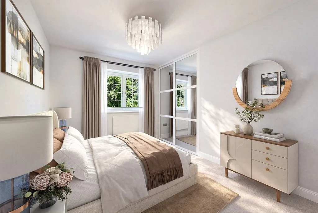 Shelvers Way, Tadworth, KT20, photo 11