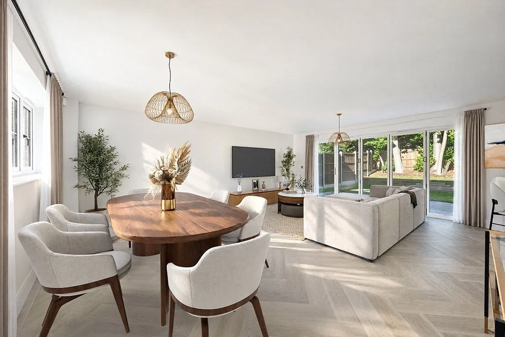 Shelvers Way, Tadworth, KT20, photo 5