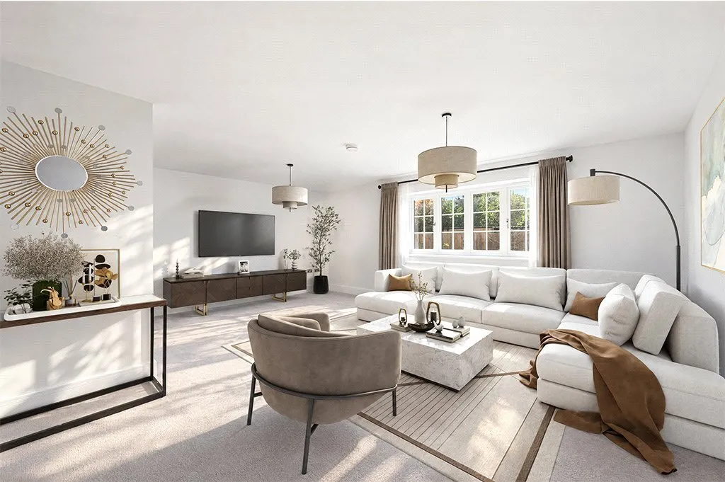 Shelvers Way, Tadworth, KT20, photo 2