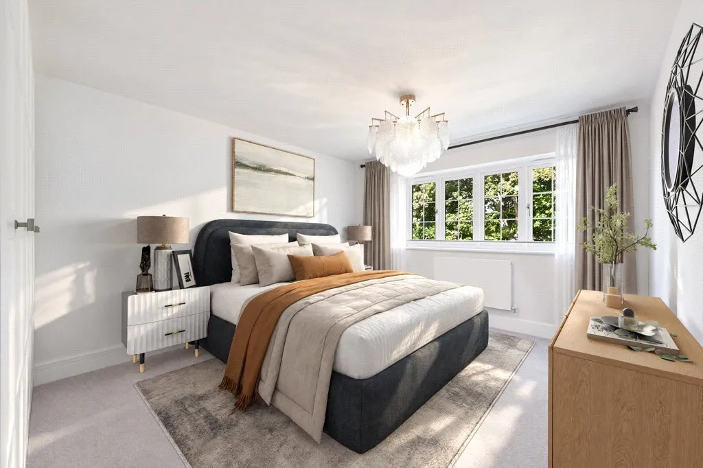 Shelvers Way, Tadworth, KT20, photo 9