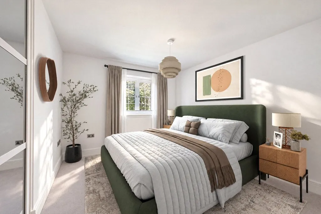 Shelvers Way, Tadworth, KT20, photo 12