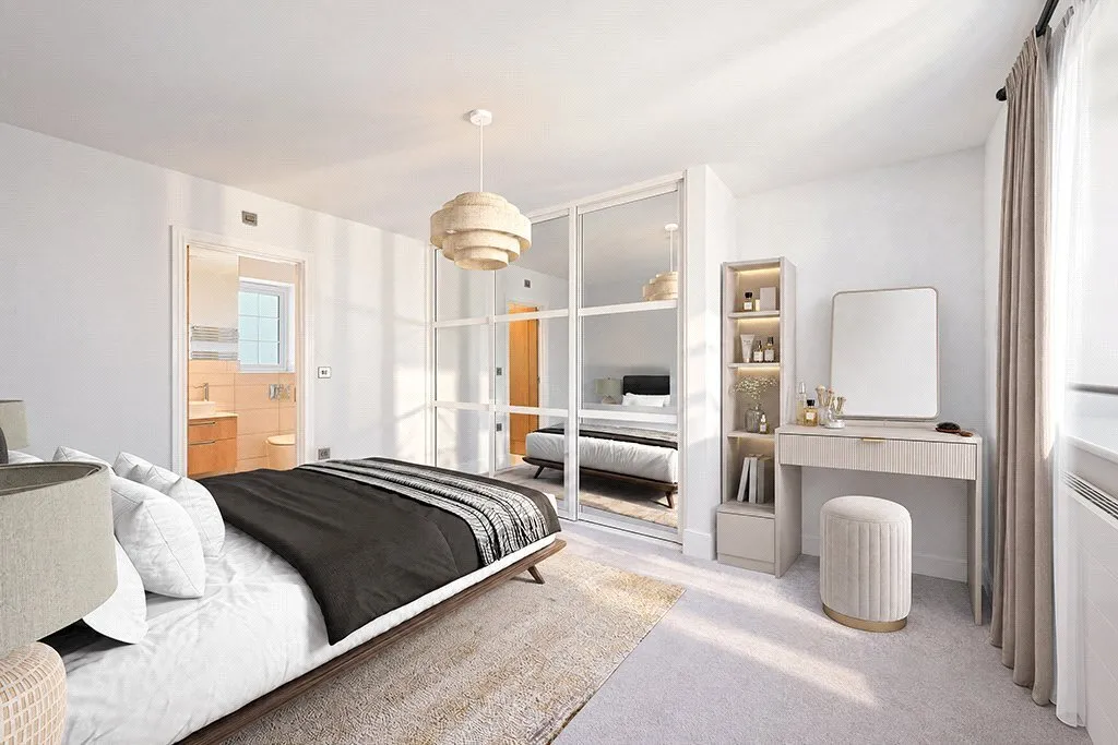 Shelvers Way, Tadworth, KT20, photo 8