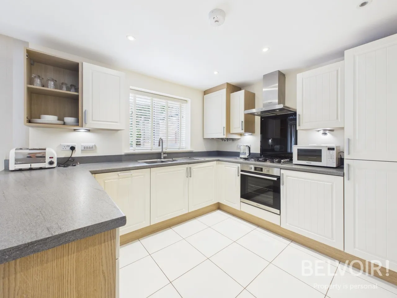 Wheelwright Drive, Eccleshall, ST21, photo 3