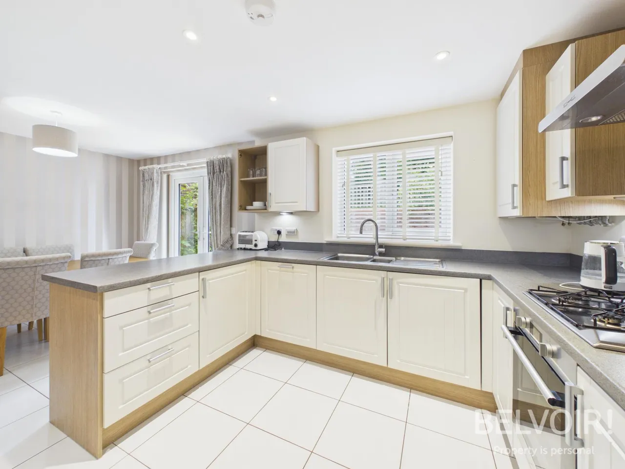 Wheelwright Drive, Eccleshall, ST21, photo 5