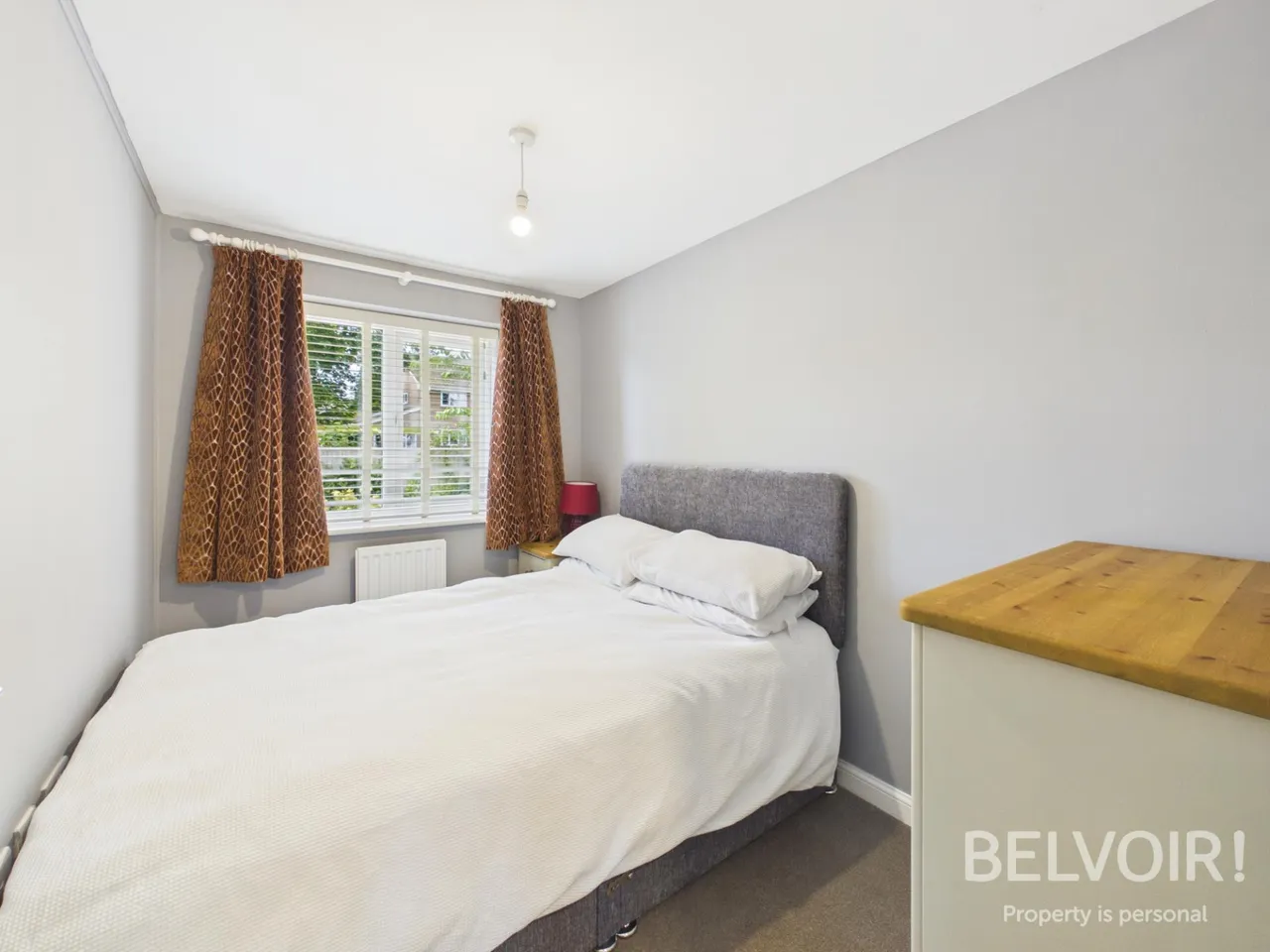 Wheelwright Drive, Eccleshall, ST21, photo 8