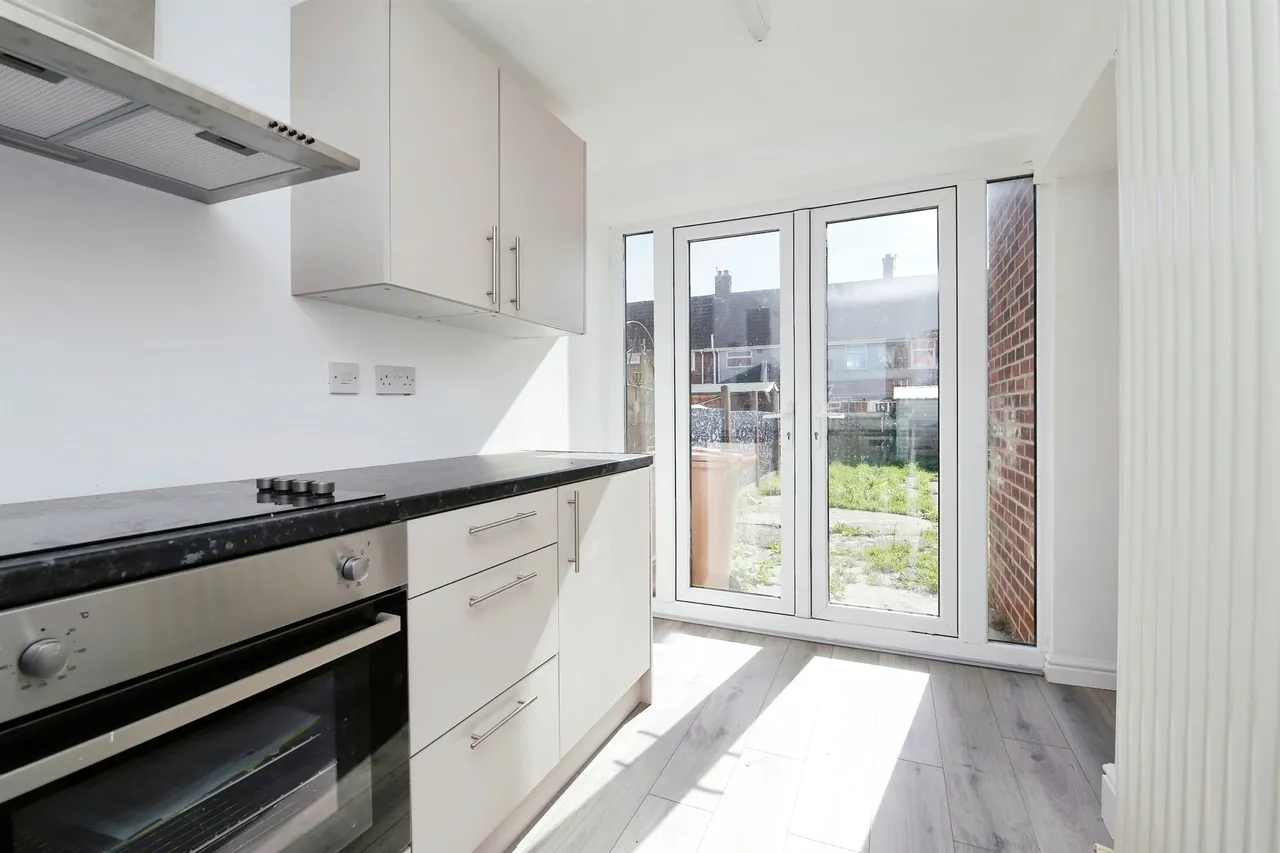 Airdrie Grove, Hartlepool, TS25, photo 2