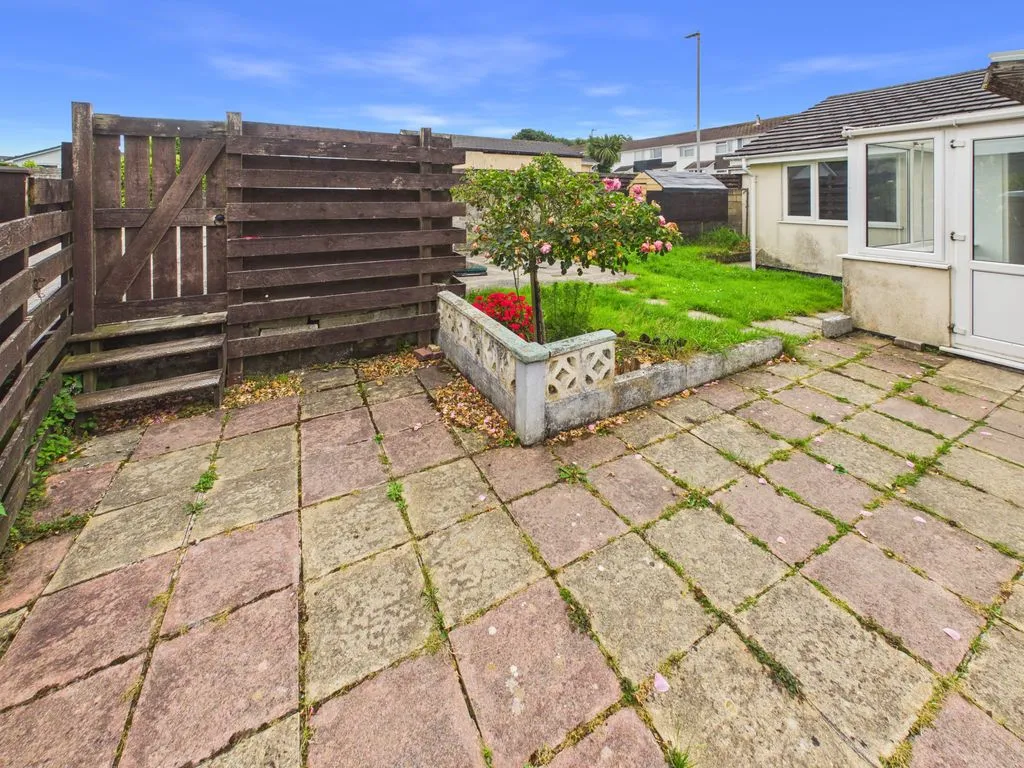 Trecarrack Road Pengegon, Camborne, photo 12
