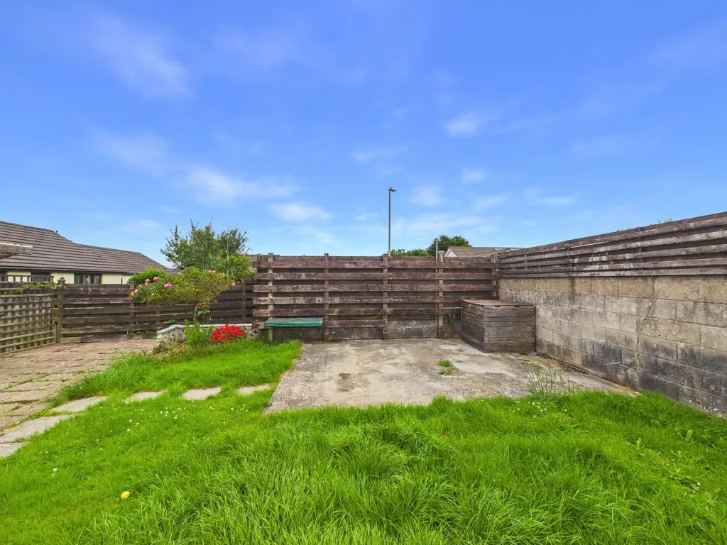 Trecarrack Road Pengegon, Camborne, photo 5